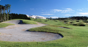 種子島高爾夫度假村