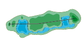 Course Guide Front Nine