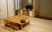 Type B Japanese Room