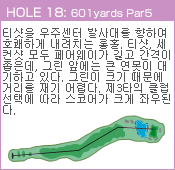 골프코스 소개 IN코스